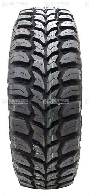LingLong CrossWind HP010 M/T 265/70 R17C 121/118Q
