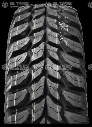 LingLong CrossWind HP010 M/T 265/70 R17C 121/118Q