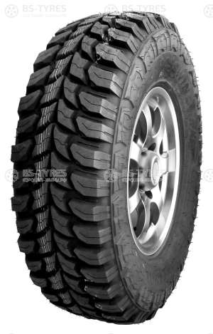 LingLong CrossWind HP010 M/T 265/70 R17C 121/118Q