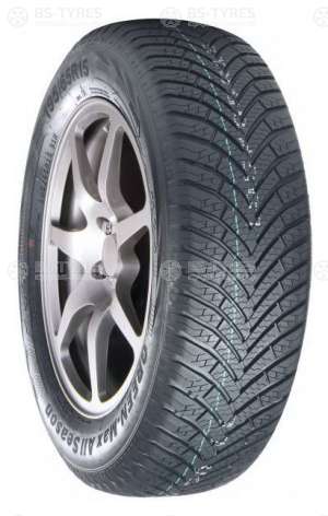 LingLong Green-Max All Season 195/55 R16 87H
