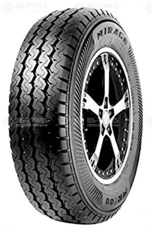 Mirage MR-100 195/80 R15C 106/104R
