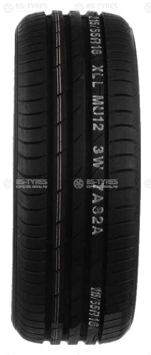 Marshal Matrac FX MU12 225/55 R18 98H