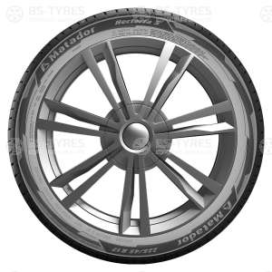 Matador Hectorra 5 255/35 R18 94Y