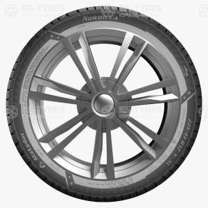 Matador MP 93 Nordicca 205/45 R17 88V