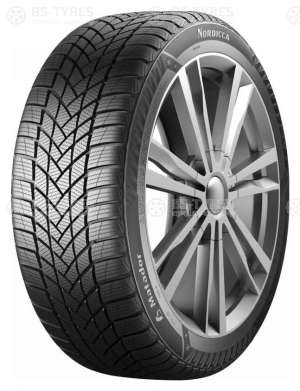 Matador MP 93 Nordicca 205/45 R17 88V