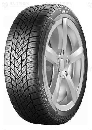 Matador MP 93 Nordicca 205/45 R17 88V
