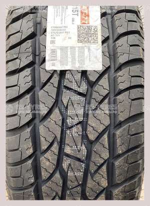 Maxxis AT-771 Bravo 205/70 R15 96T