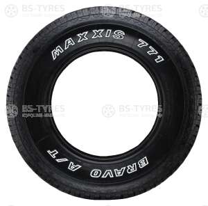Maxxis AT-771 Bravo 205/70 R15 96T