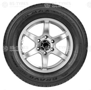 Maxxis HP-M3 Bravo 225/65 R17 102H