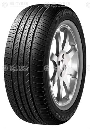 Maxxis HP-M3 Bravo 225/65 R17 102H