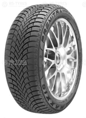Maxxis WP6 Premitra Snow SUV 235/45 R20 100V