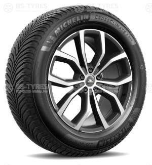 Michelin CrossClimate 2 225/55 R18 102V