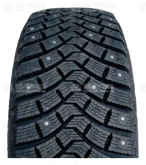 Latitude X-Ice North 2