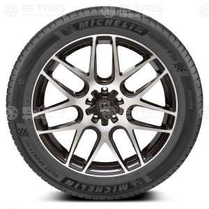 Michelin Pilot Sport 4 RunFlat 275/30 R19 96Y