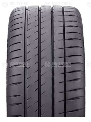 Michelin Pilot Sport 4 RunFlat 275/30 R19 96Y