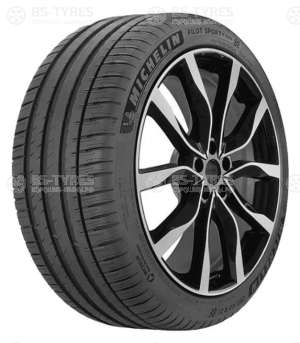 Michelin Pilot Sport 4 RunFlat 275/30 R19 96Y