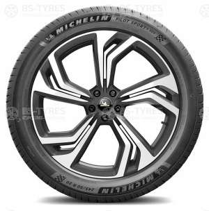 Michelin Pilot Sport 4 RunFlat 275/30 R19 96Y