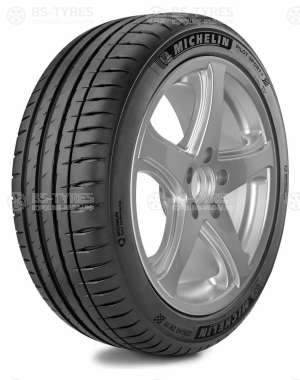 Michelin Pilot Sport 4 RunFlat 275/30 R19 96Y