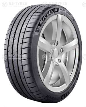 Michelin Pilot Sport 4S 275/35 R21 103Y