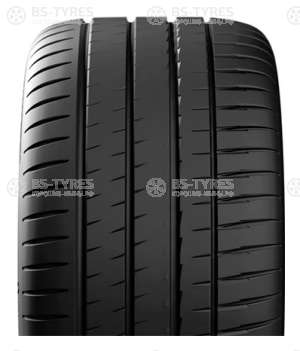 Michelin Pilot Sport 4S 275/35 R21 103Y