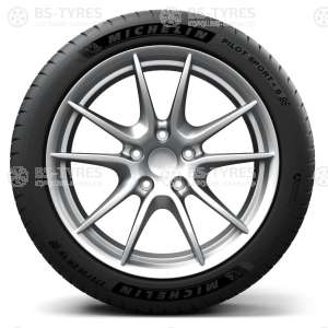 Michelin Pilot Sport 4S 275/35 R21 103Y