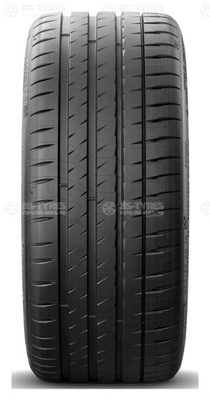 Michelin Pilot Sport 4S 275/35 R21 103Y