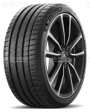 Michelin Pilot Sport 4S 275/35 R21 103Y
