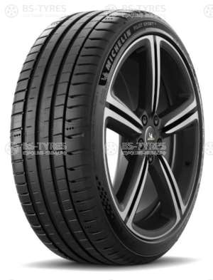 Michelin Pilot Sport 5 235/45 R18 98Y
