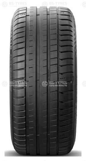 Michelin Pilot Sport 5 235/45 R18 98Y