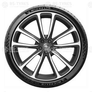 Michelin Pilot Sport 5 235/45 R18 98Y