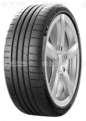 Michelin Pilot Sport 5 235/45 R18 98Y