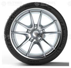 Michelin Pilot Sport Cup 2 MO 275/35 R21 103Y