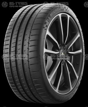 Michelin Pilot Super Sport RunFlat 275/35 R21 99Y