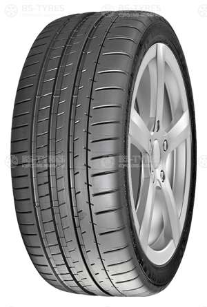 Michelin Pilot Super Sport RunFlat 275/35 R21 99Y