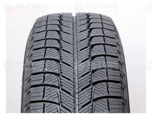 Michelin X-Ice 3 245/45 R17 99H