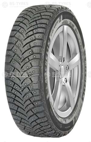 Michelin X-Ice North 4 255/35 R21 98H