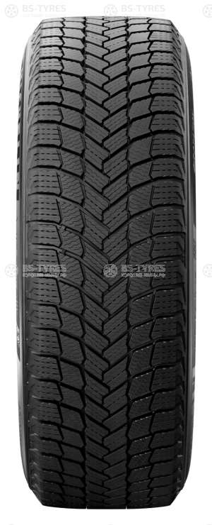 Michelin X-Ice Snow 215/60 R16 99H