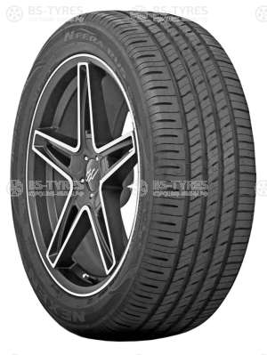 Nexen N`Fera RU5 225/65 R17 106V