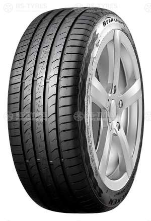Nexen NFera Primus QX 255/35 R18 94W