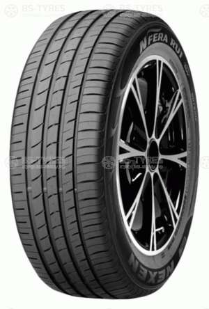 Nexen N`Fera RU1 235/50 R18 101Y