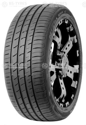 Nexen N`Fera RU1 235/50 R18 101Y