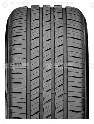 Nexen N`Fera RU5 225/65 R17 106V