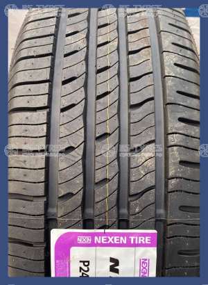Nexen N`Fera RU5 225/65 R17 106V