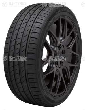 Nexen N`Fera SU1 255/35 R18 94Y