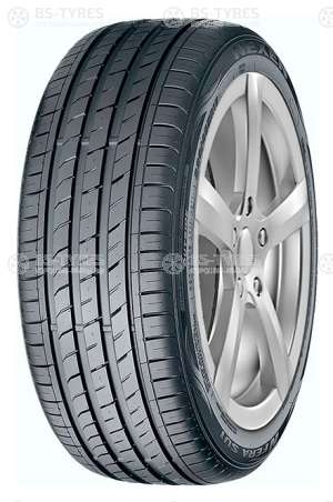 Nexen N`Fera SU1 255/35 R18 94Y