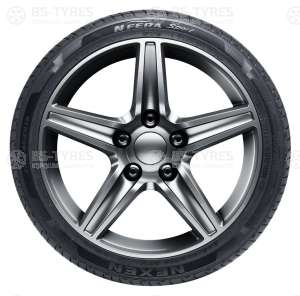 Nexen N'Fera Sport 225/55 R18 98W