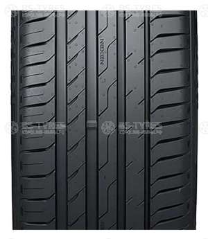 Nexen N'Fera Sport 225/55 R18 98W