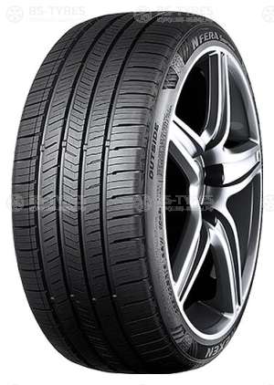 Nexen N'Fera Supreme 235/45 R18 98W