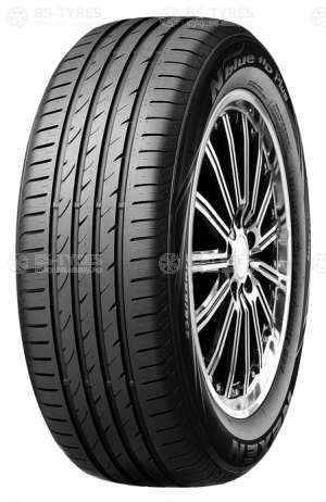 Nexen N`blue HD Plus 235/60 R17 102H