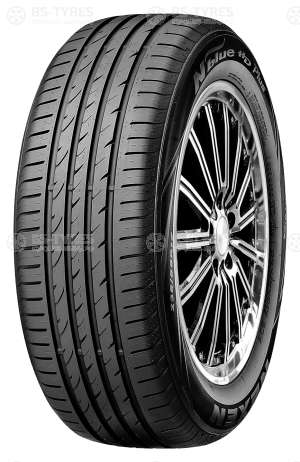 Nexen N`blue HD Plus 235/60 R17 102H